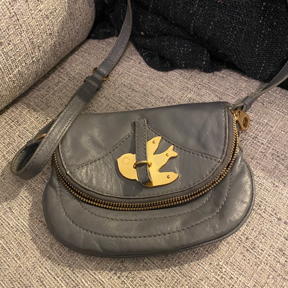 Marc Jacobs Crossbody